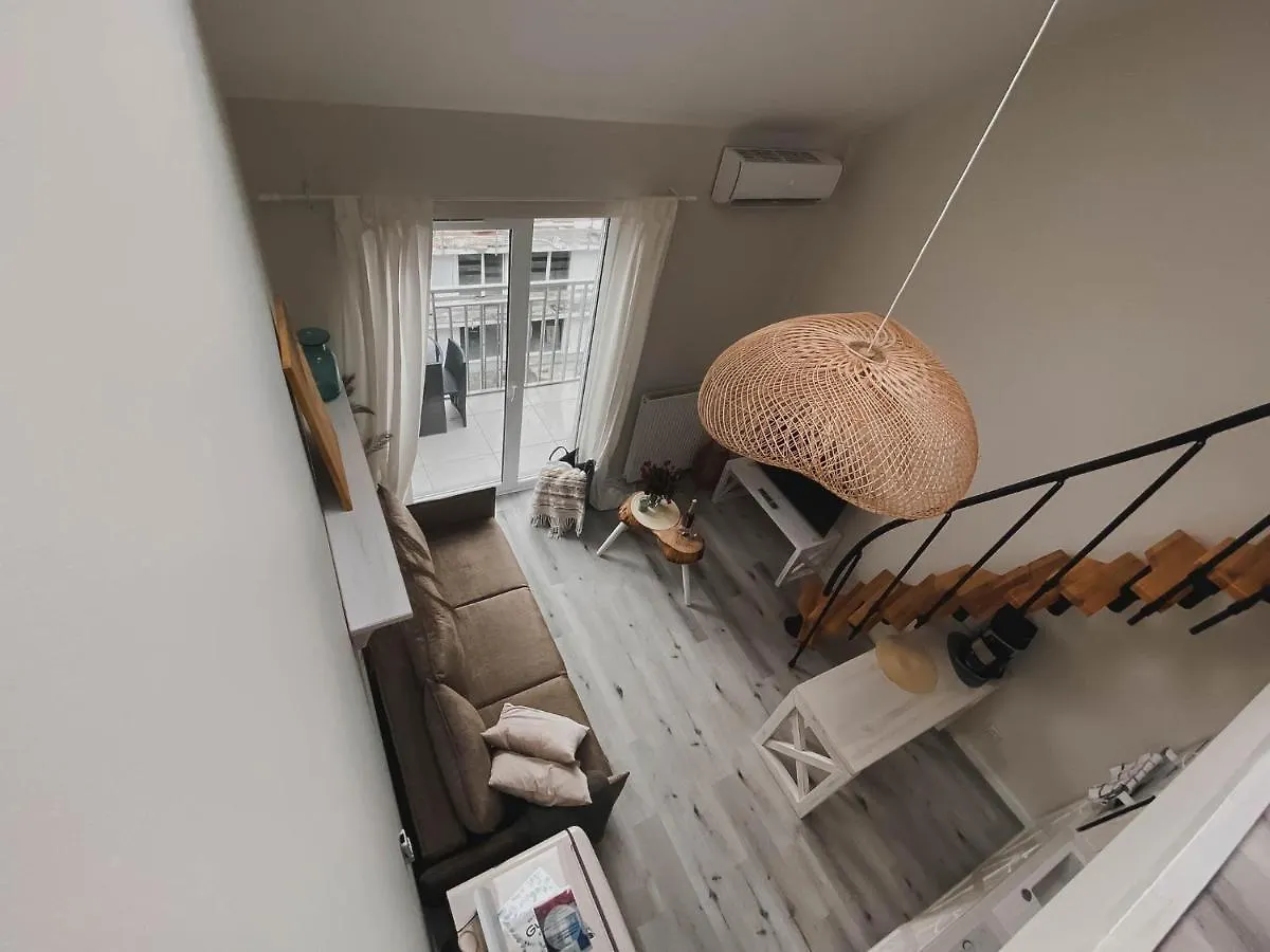 Lovely Apartment Nadolnik Poznan 0*,  Poland