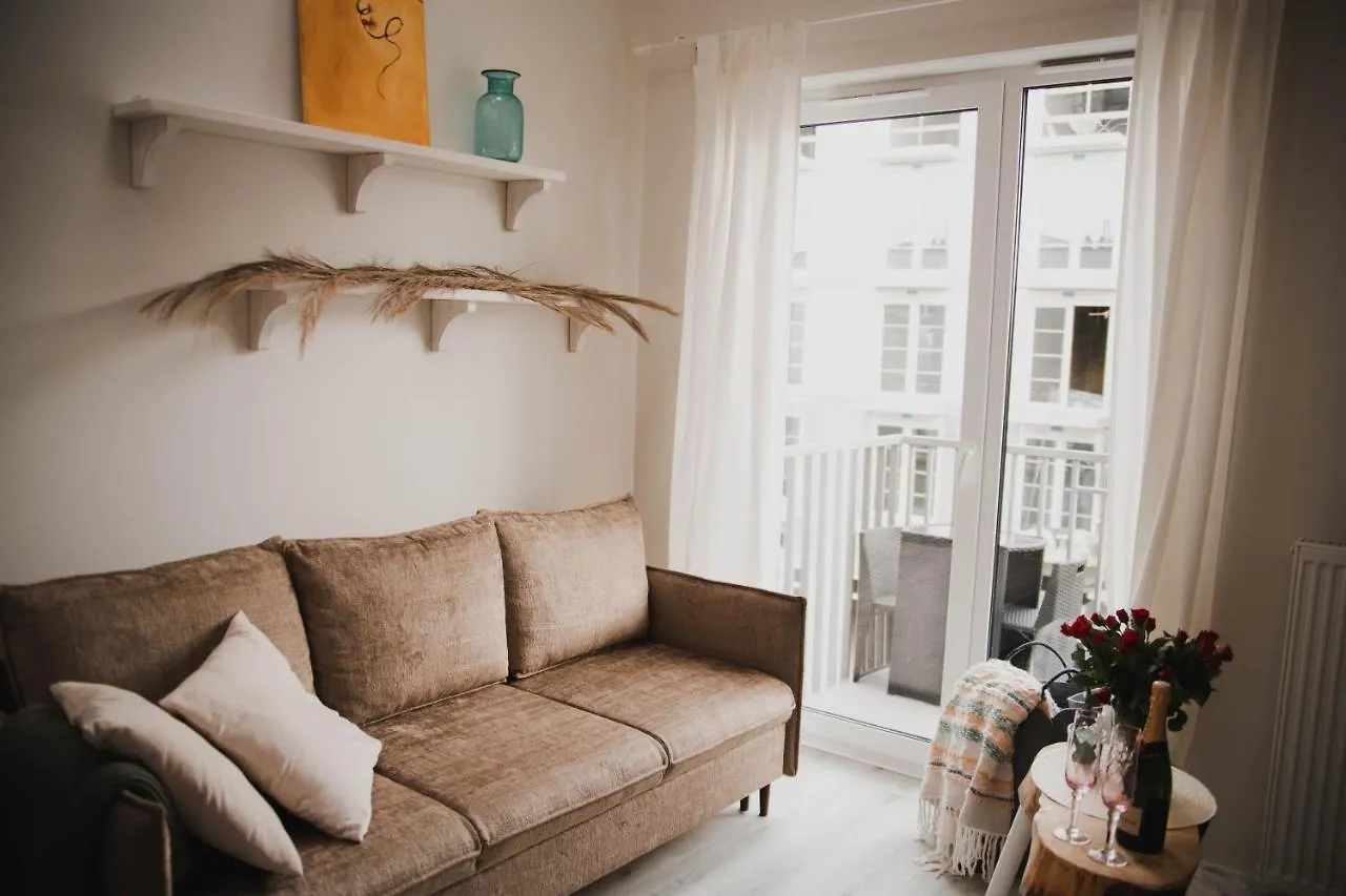 Lovely Apartment Nadolnik Poznan