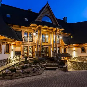  Apartament Zacisze Pod Giewontem Polska