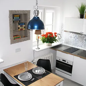  Apartament Elektoralna Polska
